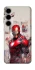 Чохол на Samsung Galaxy S25 FE Ironman фото 1 з 1