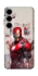 Чохол на Samsung Galaxy S25 Ironman фото 1 з 1