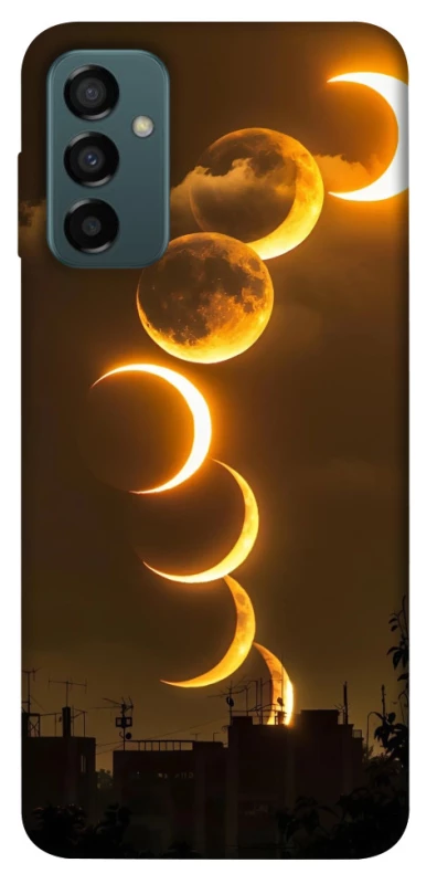Чохол на Samsung Galaxy M13 4G moon фото 1 з 1