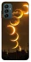 Чохол на Samsung Galaxy M13 4G moon фото 1 з 1