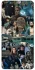 Чохол на Samsung Galaxy Note 10 Lite (A81) From ver.2 фото 1 з 1