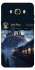 Чохол на Samsung J710F Galaxy J7 (2016) The Hogwarts ver.2 фото 1 з 1