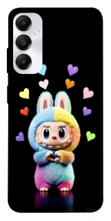Чехол на Samsung Galaxy A05s Labubu Love фото 1 из 1