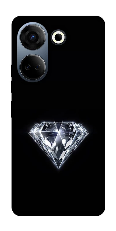 Чохол на TECNO Camon 20 Pro (CK7n) Бриллиант фото 1 з 1