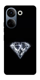 Чохол на TECNO Camon 20 Pro (CK7n) Бриллиант фото 1 з 1