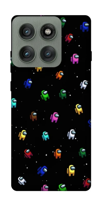 Чохол на Motorola Edge 60 Pro Among Us фото 1 з 1