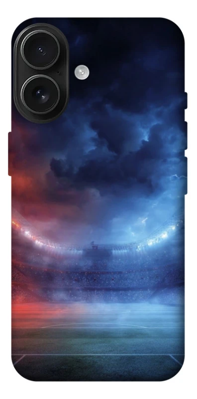 Чохол на Apple iPhone 17 (6.3") Football aesthetic ver.1 фото 1 з 1