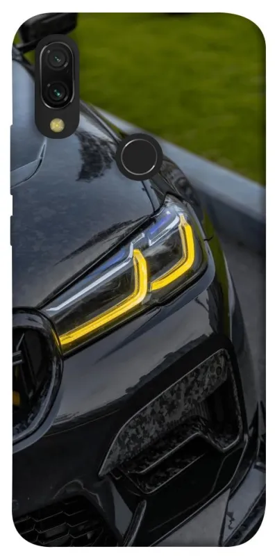 Чехол на Xiaomi Redmi 7 BMW v48 фото 1 из 1