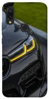 Чехол на Xiaomi Redmi 7 BMW v48 фото 1 из 1