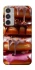 Чохол на Samsung Galaxy M35 Пончики фото 1 з 1