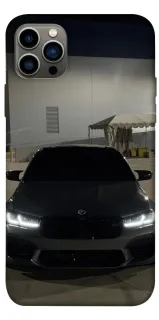 Чохол на Apple iPhone 12 Pro (6.1") BMW V55 фото 1 з 1
