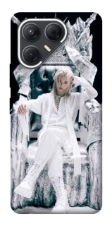 Чохол на TECNO Pova 7 Felix GIANT фото 1 з 1