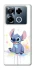 Чехол на Infinix Note 40 Pro 4G Stitch ver.4 фото 1 Чехол на Infinix Note 40 Pro 4G Stitch ver.4 фото 1 из 1