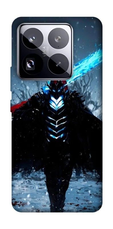 Чохол на Xiaomi 15 Pro Igris фото 1 з 1