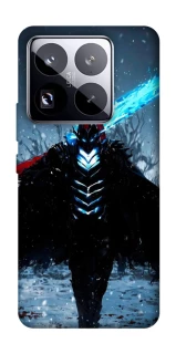 Чехол на Xiaomi 15 Pro Igris фото 1 из 1