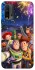 Чехол на Xiaomi Redmi 9T Toy Story фото 1 из 1