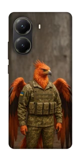 Чохол на Xiaomi Poco X6 Pro Фенікс захисник фото 1 з 1