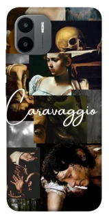 Чехол на Xiaomi Redmi A1 / A2 Caravaggio фото 1 из 1