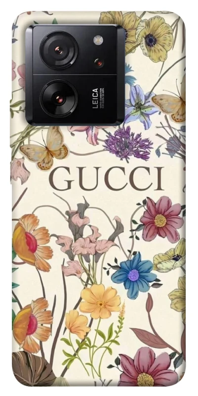 Чохол на Xiaomi 13T Pro Gucci ver.8 фото 1 з 1