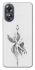 Чехол на Oppo A17 Tattoo ver.10 фото 1 из 1
