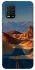 Чохол на Xiaomi Mi 10 Lite USA mountain v3 фото 1 з 1