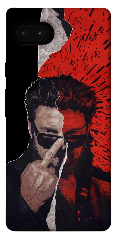 Чохол на Google Pixel 7a Billy Butcher фото 1 з 1