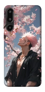 Чехол на Samsung Galaxy F16 Ryomen Sukuna v2 фото 1 из 1