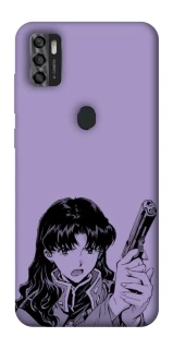 Чохол на ZTE Blade A7s (2020) Anime v7 фото 1 з 1