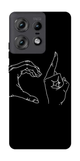 Чохол на Motorola Edge 50 Pro Unrequited фото 1 з 1