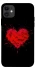 Чехол на Apple iPhone 11 (6.1") Splash heart фото 1 из 1