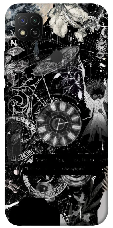 Чехол на Xiaomi Redmi 9C Omniscient Reader's фото 1 из 1