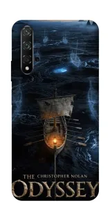 Чехол на Huawei Honor 20 / Nova 5T Odyssey ver.4 фото 1 из 1