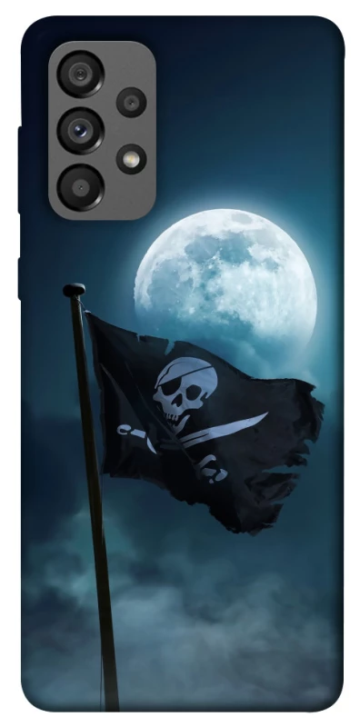 Чохол на Samsung Galaxy A73 5G Jolly Roger фото 1 з 1
