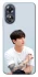 Чохол на Oppo A17 Jungkook - BTS фото 1 з 1