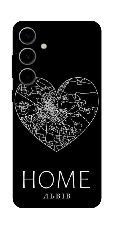 Чохол на Samsung Galaxy S25 Львів Home фото 1 з 1