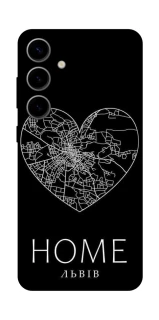 Чохол на Samsung Galaxy S25 Львів Home фото 1 з 1