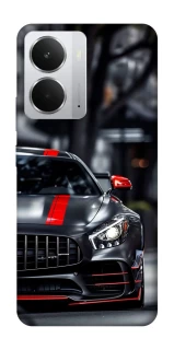 Чохол на Realme 14 Black Mercedes фото 1 з 1