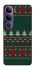 Чохол на Vivo Y300 Christmas jumper ver.4 фото 1 з 1