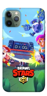 Чехол на Apple iPhone 11 Pro (5.8") Brawl Stars ver.11 фото 1 из 1