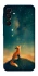 Чехол на Samsung Galaxy A17 4G/5G Sky fox фото 1 из 1