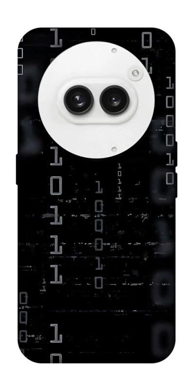 Чохол на Nothing Phone (2a) Numbers фото 1 з 1