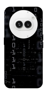 Чохол на Nothing Phone (2a) Numbers фото 1 з 1