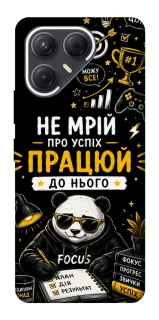 Чохол на TECNO Pova 7 Успіх фото 1 з 1