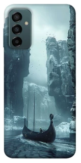 Чохол на Samsung Galaxy M13 4G Nordic drakkar фото 1 з 1