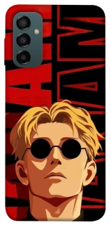 Чохол на Samsung Galaxy M14 5G Nanami v2 фото 1 з 1