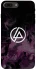 Чохол на Apple iPhone 7 plus / 8 plus Linkin Park logo ver.6 фото 1 з 1