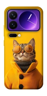 Чохол на Xiaomi 17 Pro Max Yellow Glasses фото 1 з 1