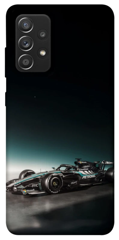 Чохол на Samsung Galaxy A52 4G / A52 5G F-1 ver.4 фото 1 з 1