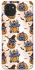 Чохол на Samsung Galaxy A03 Halloween Stitch ver.1 фото 1 з 1