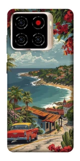 Чехол на ZTE Blade A56 Cuba фото 1 из 1